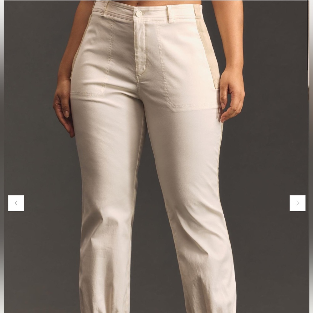 Anthropologie Richie Slim Joggers - Picture 4 of 15